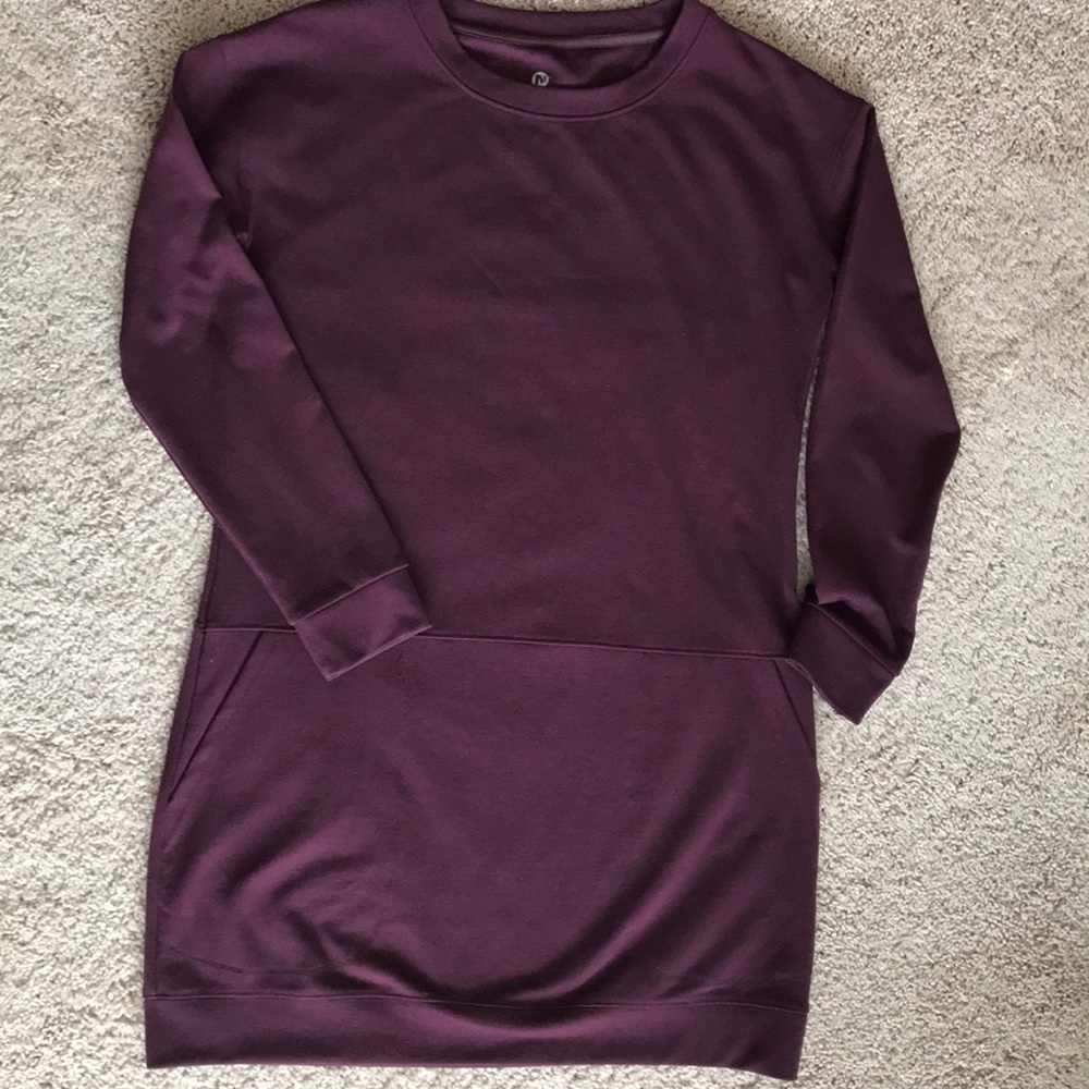 Merrell tunic